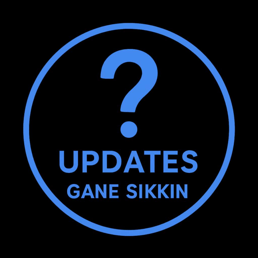 Badge representing Game Sikkim Updates.