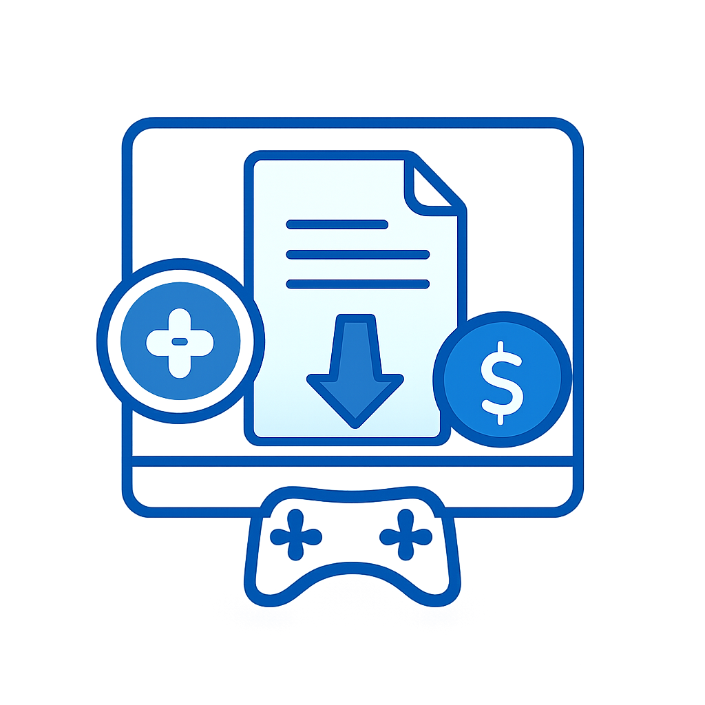 Diagram illustrating Game Sikkim Updates process.