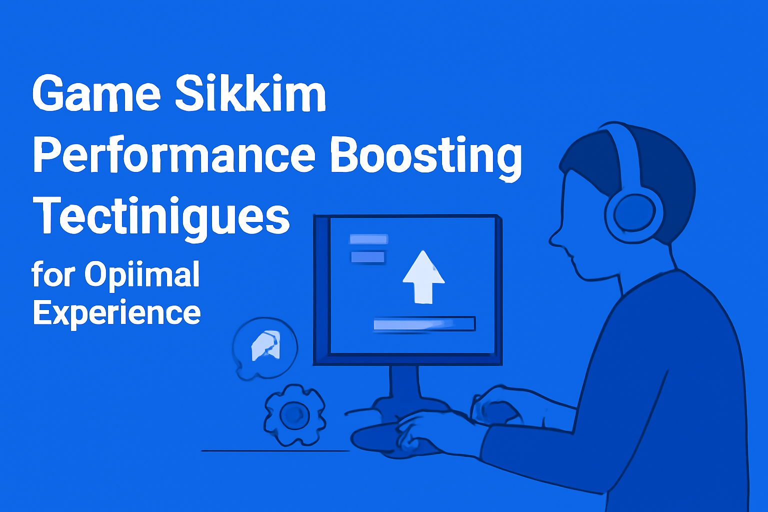 Informational scene representing Game Sikkim Updates.