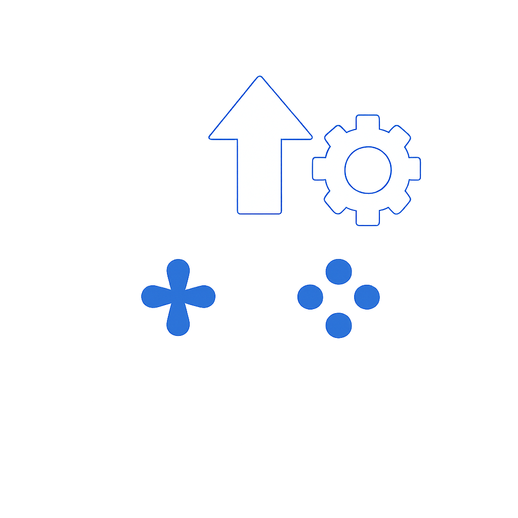 Badge representing Game Sikkim Updates.