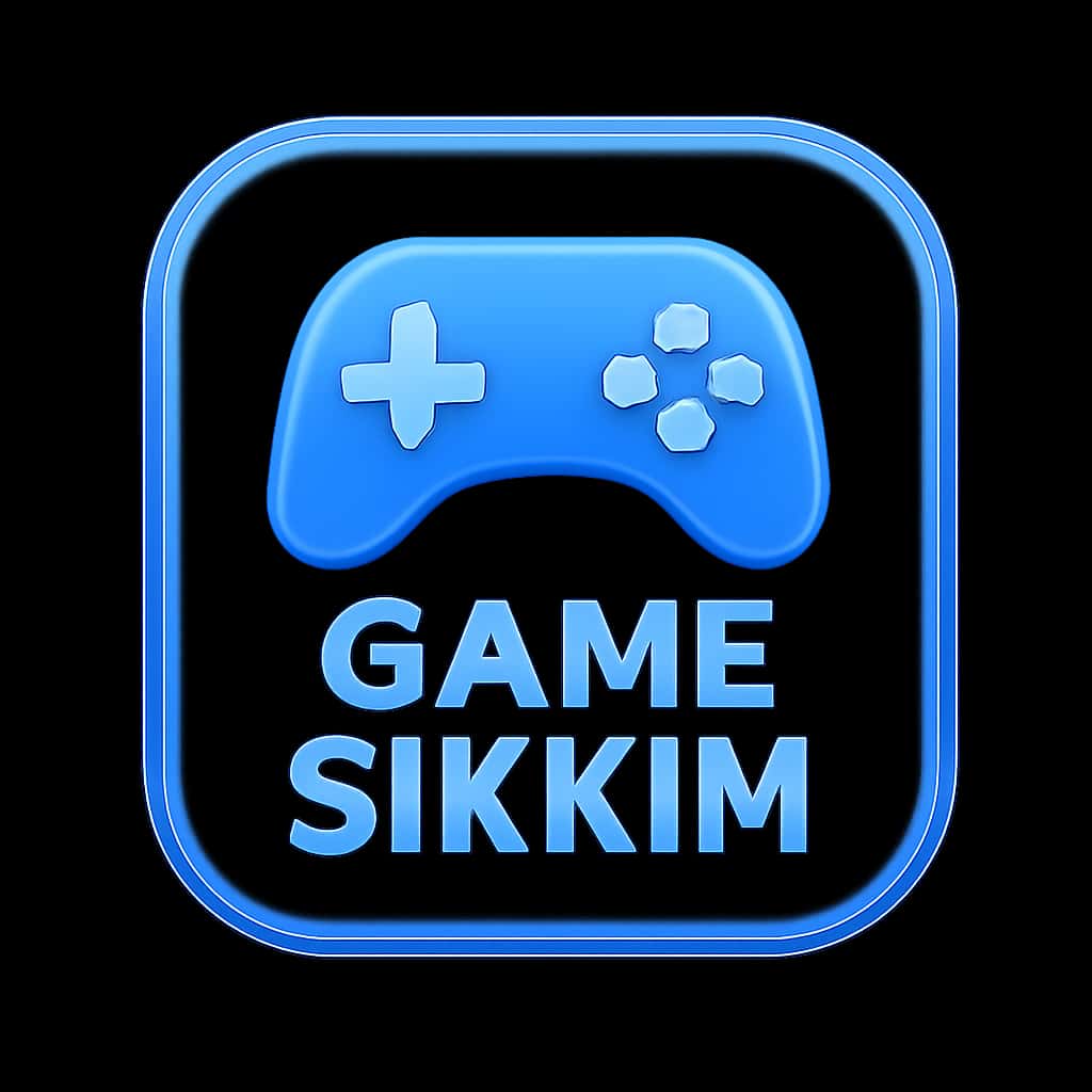 Game Sikkim App Icon