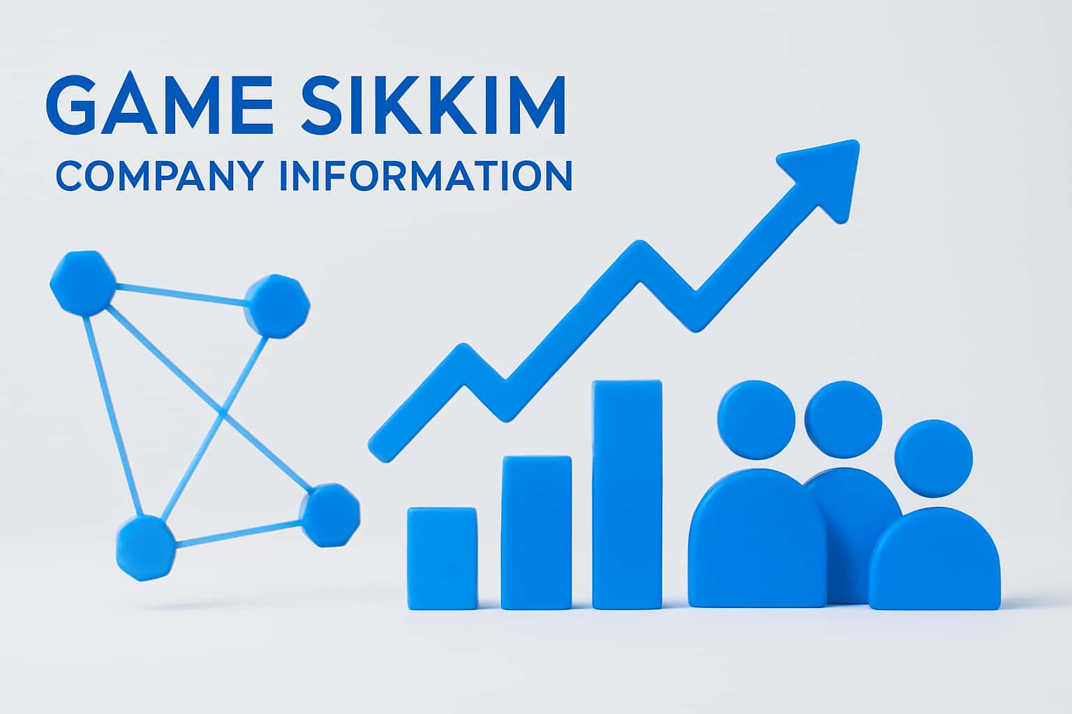 Game Sikkim Company Information Interface